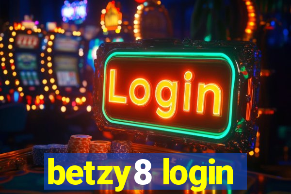 betzy8 login